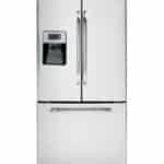 Modern Refrigerator